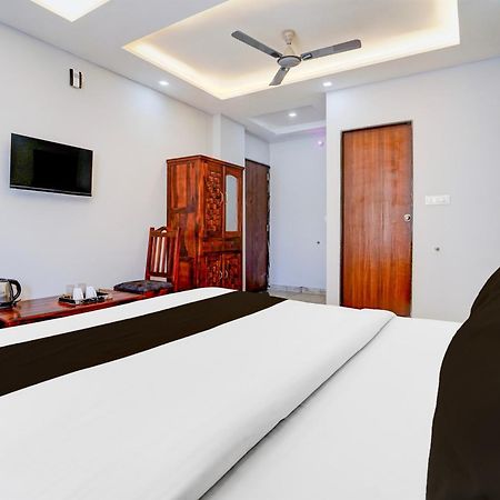 Hotel O Shree Gurukripa Khatu Экстерьер фото