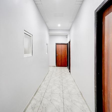 Hotel O Shree Gurukripa Khatu Экстерьер фото