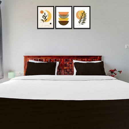 Hotel O Shree Gurukripa Khatu Экстерьер фото