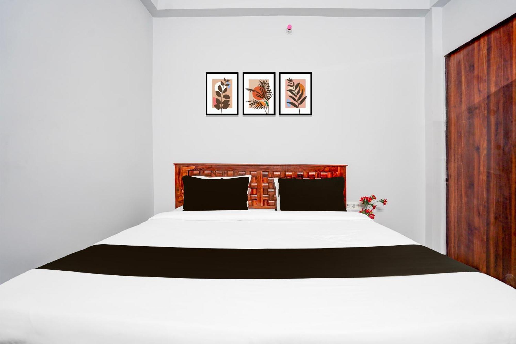 Hotel O Shree Gurukripa Khatu Экстерьер фото