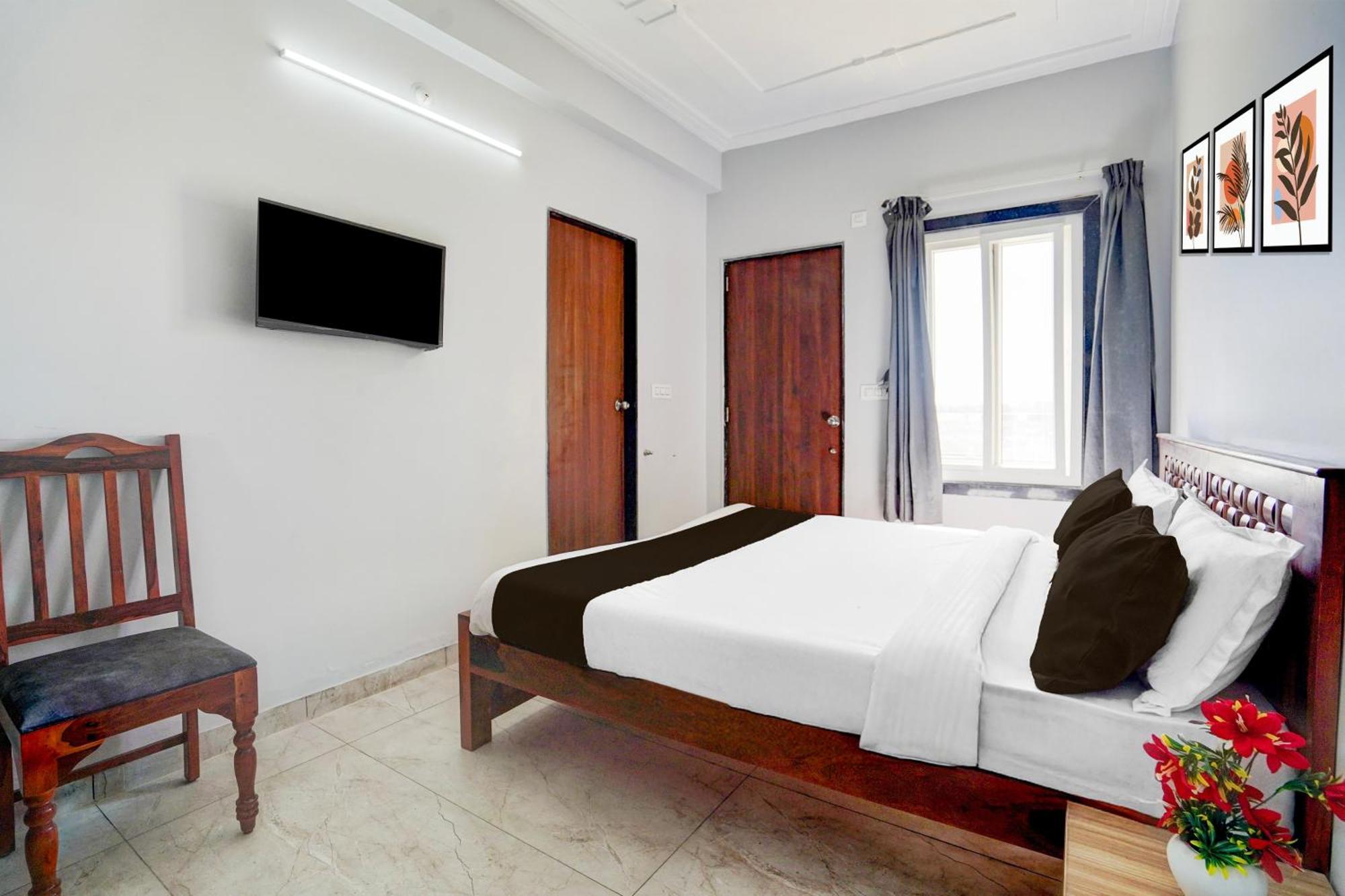 Hotel O Shree Gurukripa Khatu Экстерьер фото