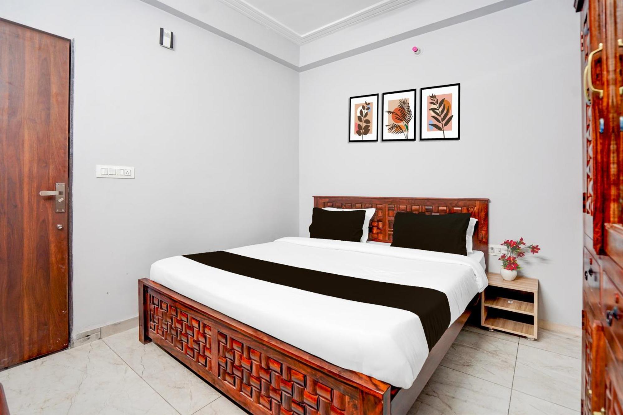 Hotel O Shree Gurukripa Khatu Экстерьер фото