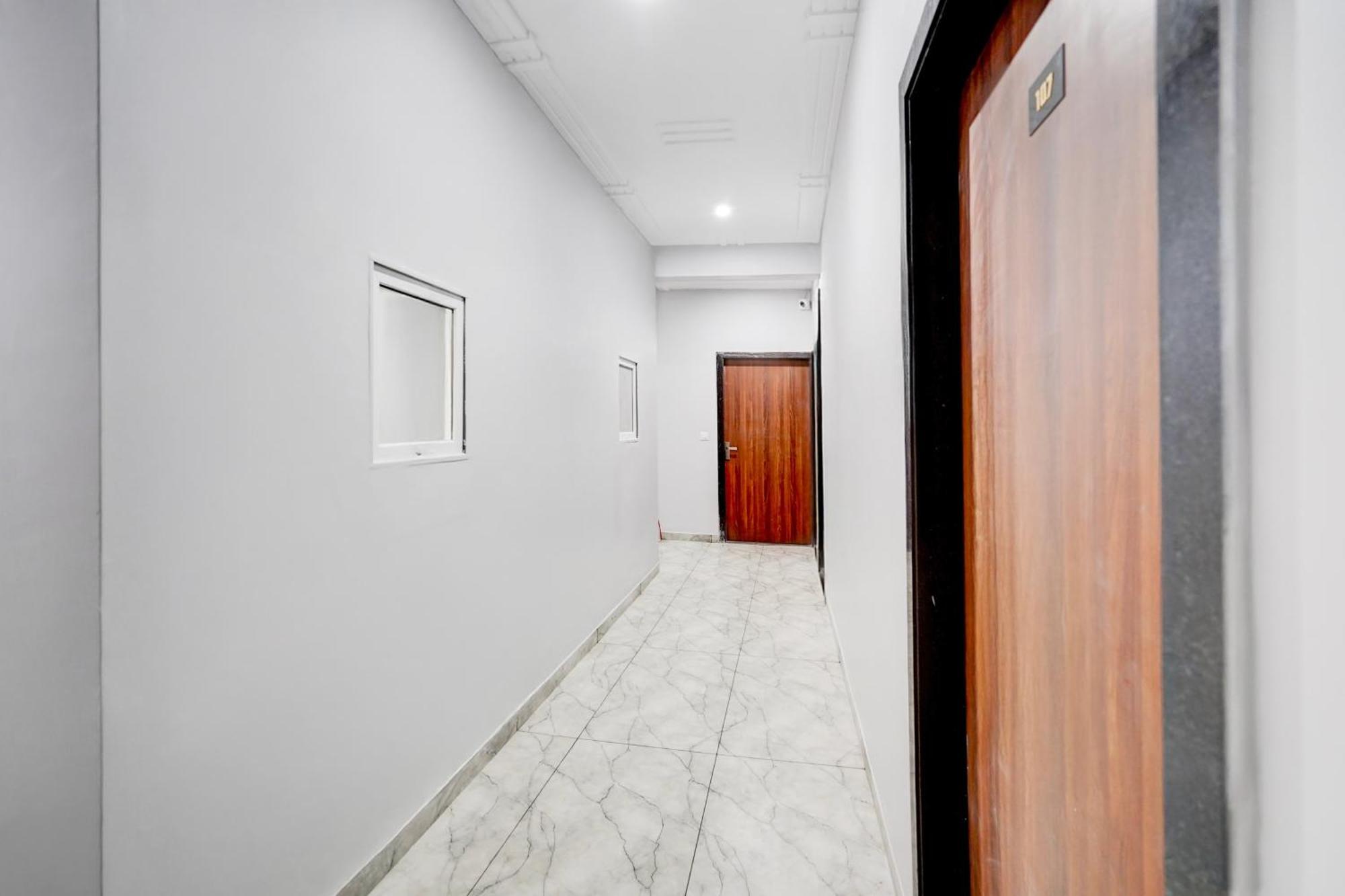 Hotel O Shree Gurukripa Khatu Экстерьер фото