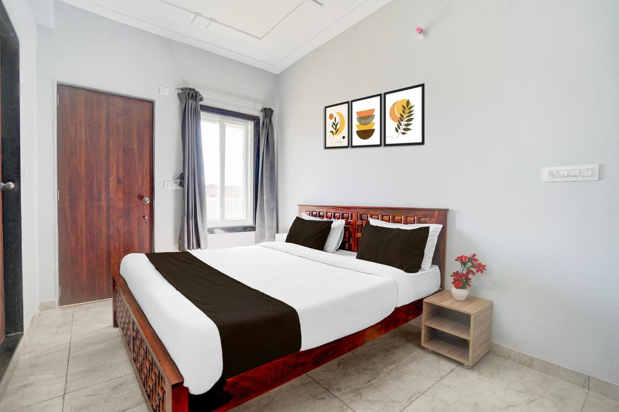 Hotel O Shree Gurukripa Khatu Экстерьер фото